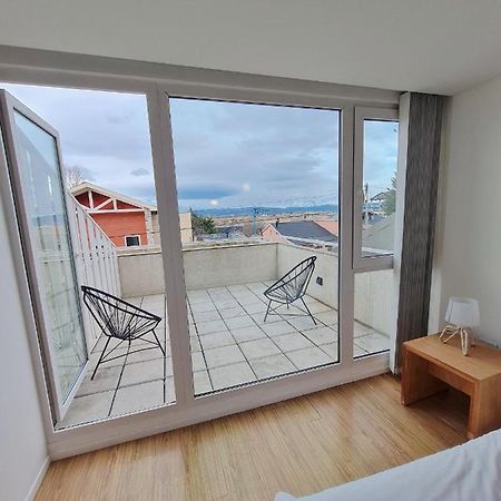Temporales Ushuaia - Modo Sur 2 ภายนอก รูปภาพ