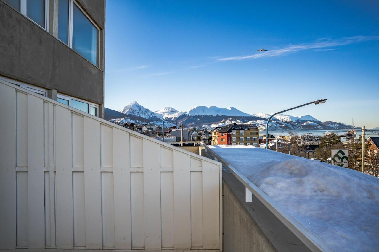Temporales Ushuaia - Modo Sur 2 ภายนอก รูปภาพ