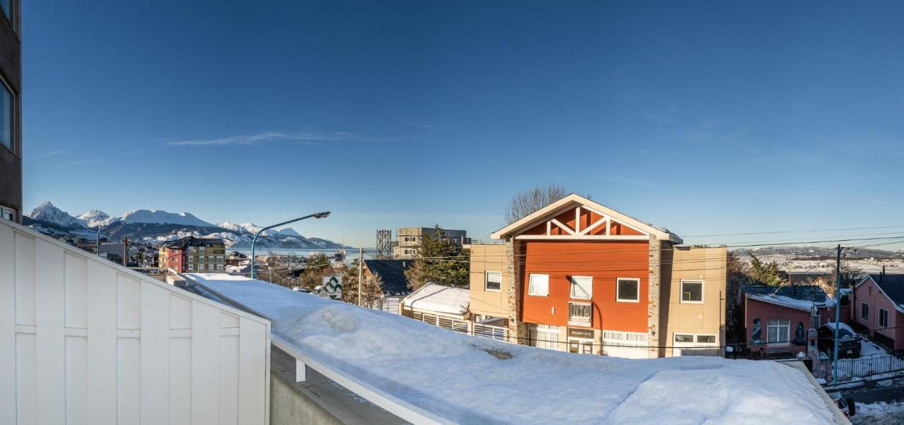 Temporales Ushuaia - Modo Sur 2 ภายนอก รูปภาพ