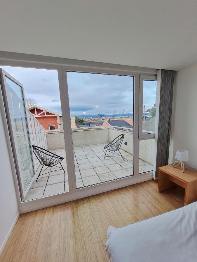 Temporales Ushuaia - Modo Sur 2 ภายนอก รูปภาพ