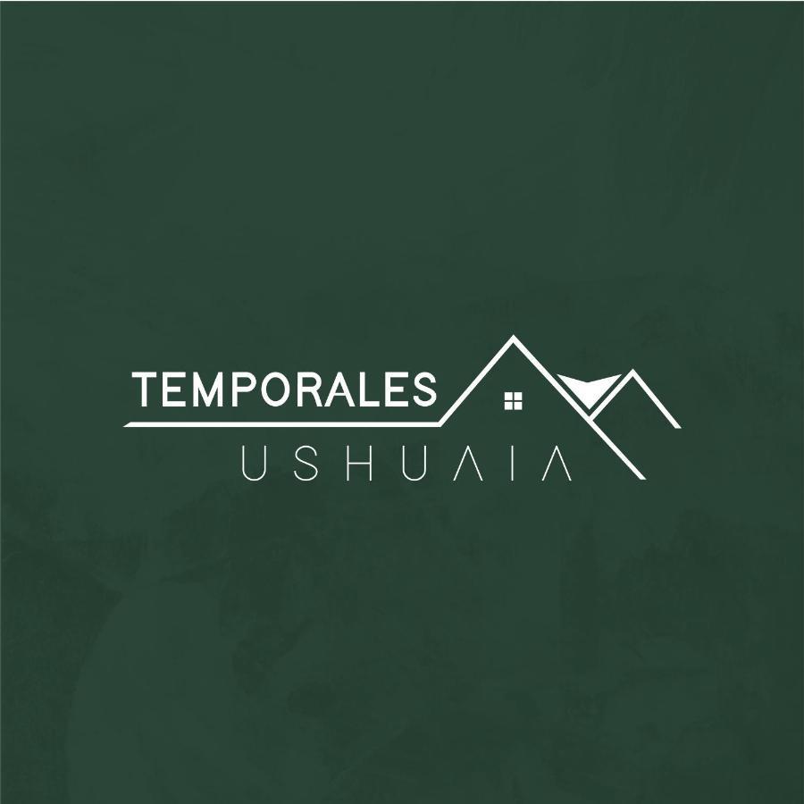 Temporales Ushuaia - Modo Sur 2 ภายนอก รูปภาพ